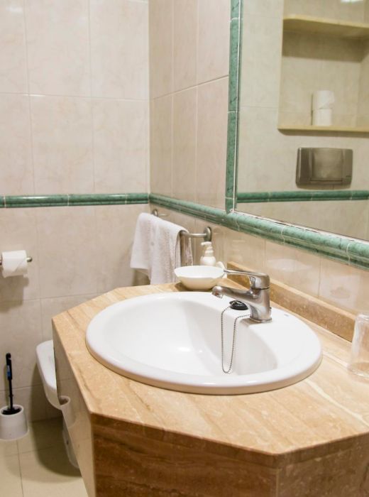 Hotel Joya Benidorm - Alicante 9 aseo 1 hotel joya benidorm